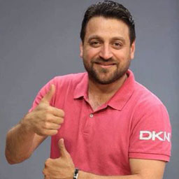 الجسر - علي نجم الدين