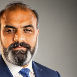 الجسر - مهندس كاروان جبار