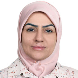 الجسر - دكتورة منى صباح