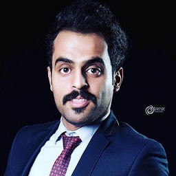 الجسر - وسام ضياء
